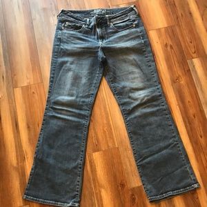 American Eagle - Favorite Boyfriend Jeans